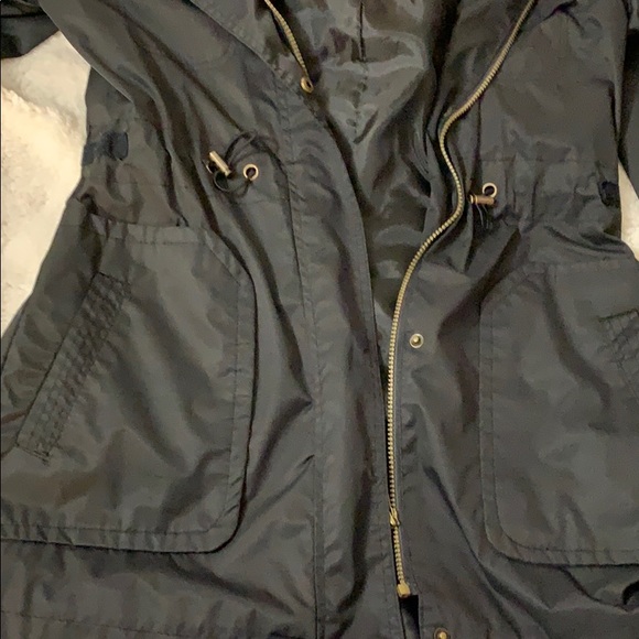 Utility Jacket - Picture 4 of 4